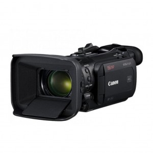 Canon Legria HF G60