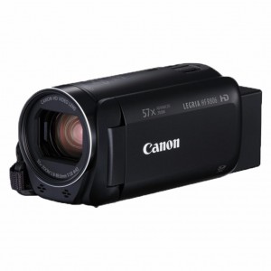 Canon Legria HF R806 Black Canon Legria HF R806 Black