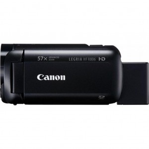 Canon Legria HF R806 Black Canon Legria HF R806 Black