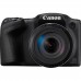 Canon PowerShot SX430 IS Black