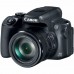 Canon PowerShot SX70 HS Black