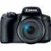Canon PowerShot SX70 HS Black
