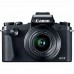 Canon Powershot G1 X Mark III