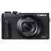 Canon Powershot G5 X Mark II Black