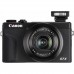 Canon Powershot G7 X Mark III Black