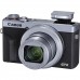 Canon Powershot G7 X Mark III Silver