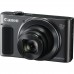 Canon Powershot SX620 HS Black