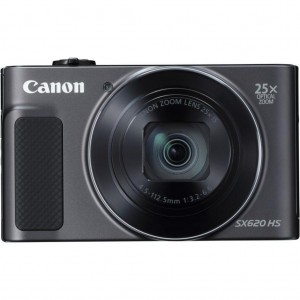Canon Powershot SX620 HS Black