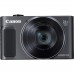 Canon Powershot SX620 HS Black