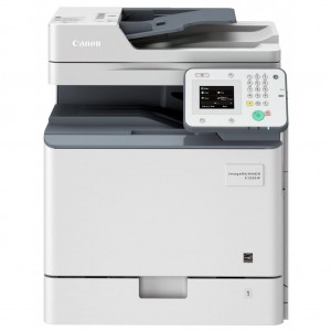 Canon iRAC-1225iF Canon iRAC-1225iF