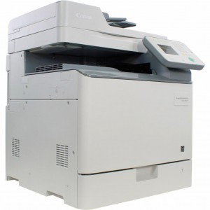 Canon iRAC-1225iF Canon iRAC-1225iF