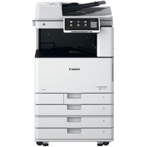 Canon iRADX-C3725i