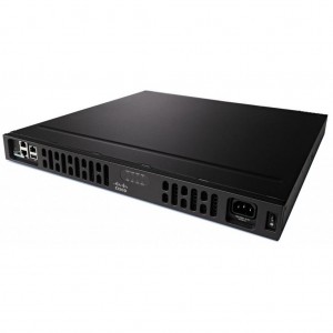 Cisco ISR4331-SEC/K9