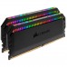 Corsair CMT16GX4M2C3600C18 DDR4 16GB 2x8GB 3600 MHz Dominator Platinum RGB