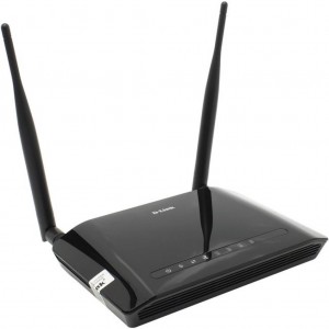 D-Link DAP-1360U
