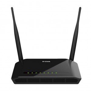 D-Link DAP-1360U