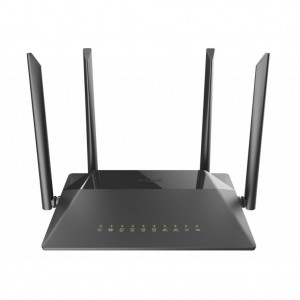 D-Link DIR-825