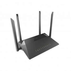 D-Link DIR-825