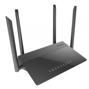 D-Link DIR-841