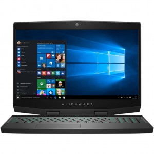 Dell Alienware m15 AM15FI78H1H1DW-8S