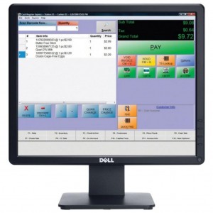 Dell E1715S 855-BBBG Dell E1715S 855-BBBG