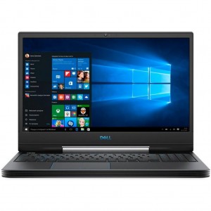 Dell G5 5590 5590G5i58S2H1G16-LBK