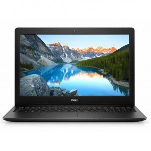 Dell Inspiron 3593 I3593F78S5N230L-10BK