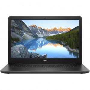 Dell Inspiron 3793 I3793F38S5DIL-10BK