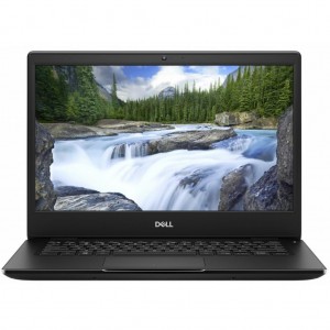 Dell Latitude 3300 N015L330013ERC_UBU