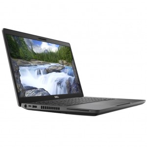Dell Latitude 5401 N008L540114ERC_W10