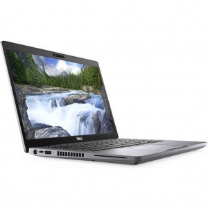 Dell Latitude 5410 N097L541014ERC_UBU