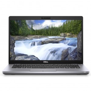 Dell Latitude 5410 N098L541014ERC_UBU
