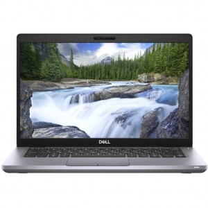 Dell Latitude 5411 N088L541114ERC_UBU