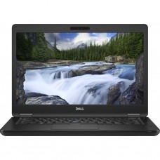 Dell Latitude 5491 N004L549114EMEA_P
