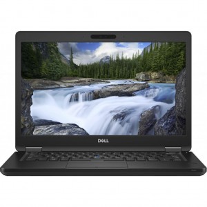 Dell Latitude 5491 N004L549114EMEA_P Dell Latitude 5491 N004L549114EMEA_P