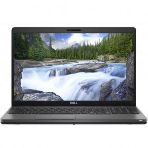 Dell Latitude 5500 N022L550015ERC_UBU