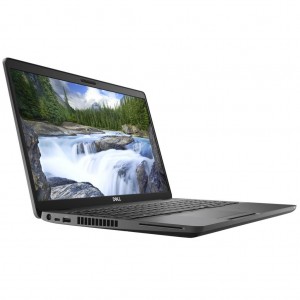Dell Latitude 5500 N022L550015ERC_UBU