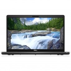 Dell Latitude 5500 N097L550015ERC_UBU
