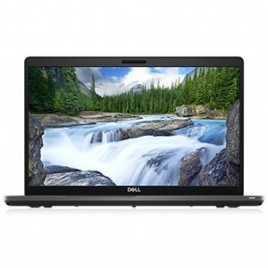 Dell Latitude 5500 N097L550015ERC_UBU