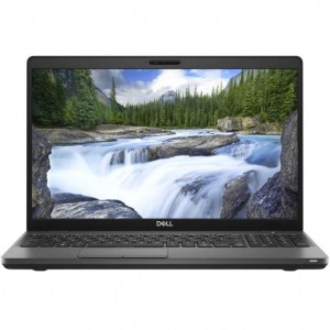 Dell Latitude 5501 N003L550115EMEA_U Dell Latitude 5501 N003L550115EMEA_U