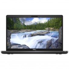 Dell Latitude 5501 N296L550115ERC_UBU