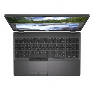 Dell Latitude 5501 N296L550115ERC_UBU Dell Latitude 5501 N296L550115ERC_UBU