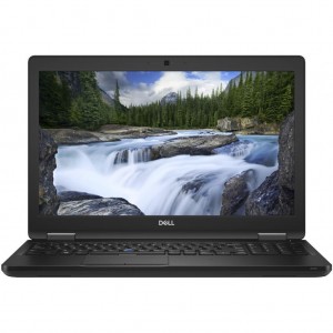 Dell Latitude 5590 N062L559015EMEA_U