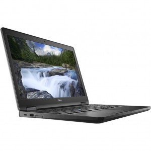 Dell Latitude 5590 N062L559015EMEA_U