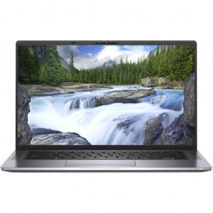 Dell Latitude 9510 N097L951015ERC_W10