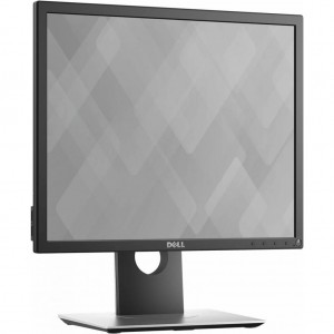 Dell P1917S 210-AJBG Black