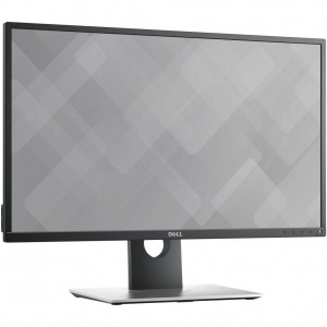 Dell P2217 210-AJCG Black