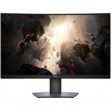 Dell S3220DGF 210-ATVC Black