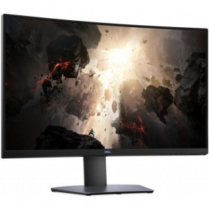 Dell S3220DGF 210-ATVC Black