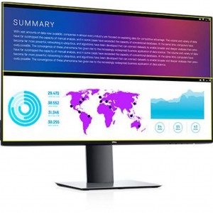 Dell U2721DE 210-AWLD